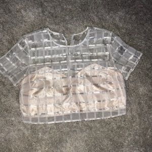 👒 Spring Time Crop